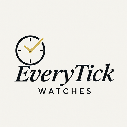 EveryTick Watches
